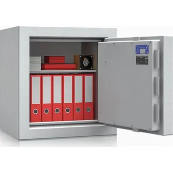 Trezor ISS Trezor Zürich 42701.01 KL, třída V, světle šedý