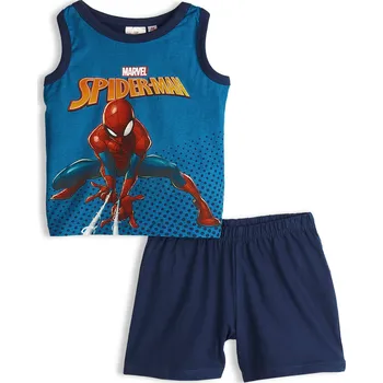 Chlapecké spodní prádlo GATE Dvoudílný set Spiderman 5Y 425-1035/79