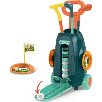 Dětský golfový set BV0360