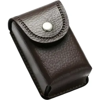 Gaira® Kapsička na opasek 50185, Barva hnědá