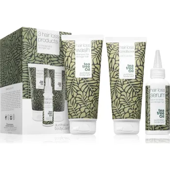 Australian Bodycare 3 Hair Loss Products