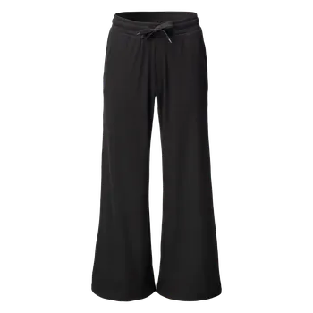 Dámské kalhoty Dámské Kalhoty MARTES LADY VIAMI II M000274610 – Černá XL