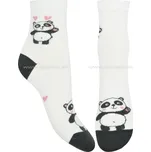 GATTA Vzorované ponožky u44.01p-vz.050 Barva: 05A, Velikost: 36-38(24-25)