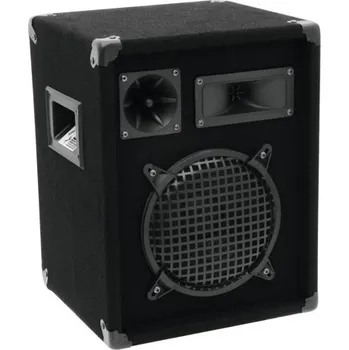 Reprobox Omnitronic DX-822, reprobox 75W
