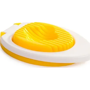 Kráječ na chleba PROHOME - Kráječ vajec na 10 plátků plastový KC57568