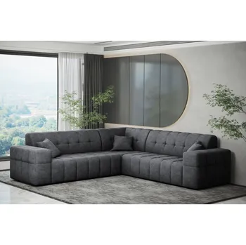 Sedací souprava Rohová sedací souprava Balia L/P Perfect Harmony 90