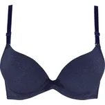 Modena push up s kosticemi 9002 70A tmavě modrá