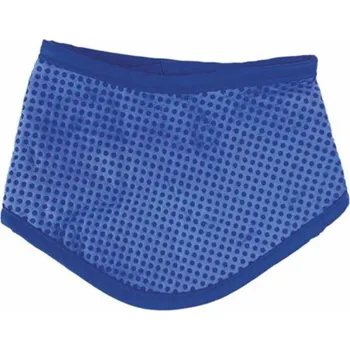 Obleček pro psa Chladící šátek Bandana 20-30cm modrý Nobby