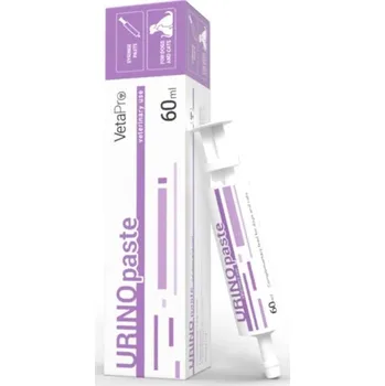 VetaPro Urino Pasta 60 ml