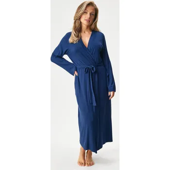 Dámské noční prádlo Župan Signature Essence dlouhý