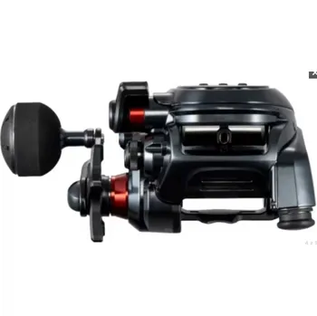 Rybářský naviják Multiplikátor Shimano Reel Plays A 3000