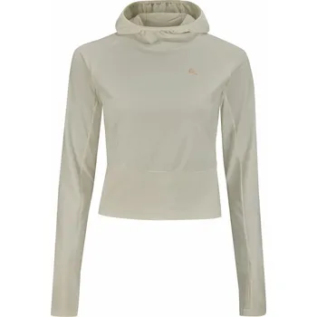 Dámská mikina Active Rebel Nicole tréninková mikina - 0 - hnědá - 36