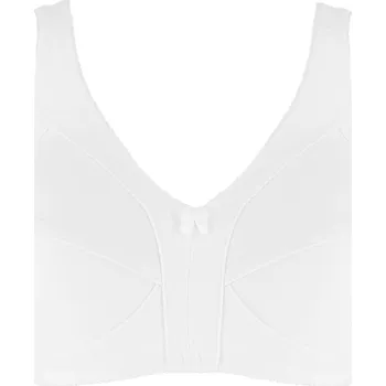 Podprsenka Pepička nevyztužená podprsenka 8210 105D bílá