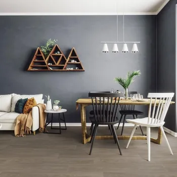 pvc podlaha PVC podlaha Gerflor HQR 1846 Castle Brown /filc Označení šíře role: 4 m