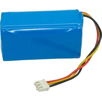 Vysavač TESLA RoboStar iQ100/iQ400/iQ400 Plus - baterie