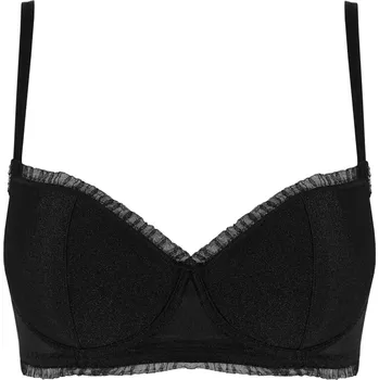 Podprsenka Marina Italy podprsenka měkce vyztužená 75B černá