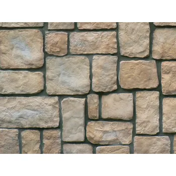 Obklad Obklady WILD STONE Kamenný obklad Wild Stone - HRADNÍ ZEĎ Manuella 225