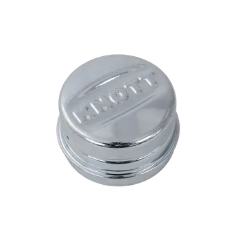 Přívěs Krytka ložiska náboje KNOTT 52,2 mm pro přívěs