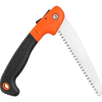 Ruční pilka MOTIVE Skládací univerzální pila 18 cm