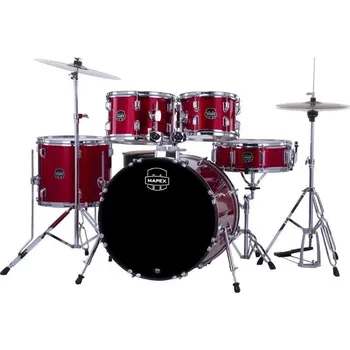 Bicí nástroj Mapex CM5044FT barva červená