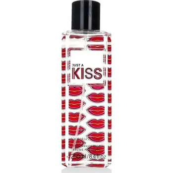 Dámský parfém Victoria´s Secret Just A Kiss 250 ml tělový sprej pro ženy