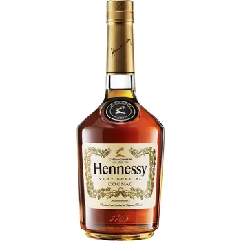 Alkoholický nápoj Hennessy V.S. 40 % 0,7 l