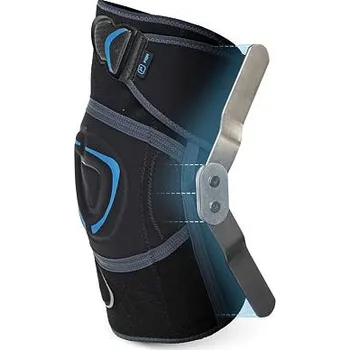 DMA ATX 720 Ortéza kolena Airtex PRO