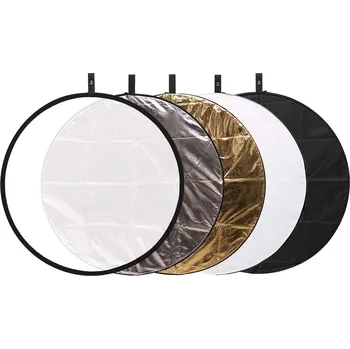 Fotoateliérová technika GlareOne odrazná deska 5v1 110 cm