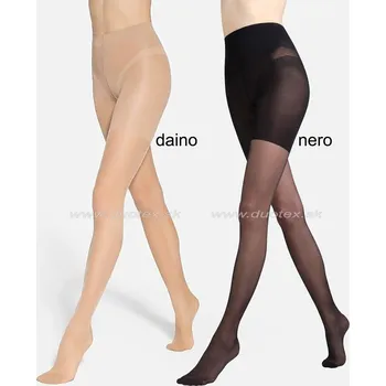 Dámské punčochy GATTA Punčochové kalhoty Body-shaper20 Barva: daino, Velikost: 2(S)