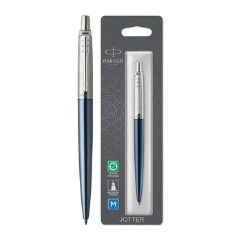 Pero kuličkové PARKER Jotter Waterloo Blue CT - blistr