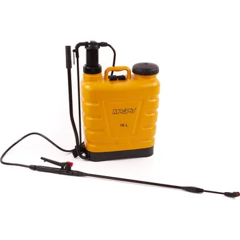 Zavlažování Postřikovač 16 l