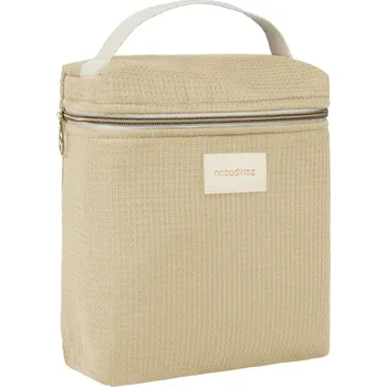 NOBODINOZ Concerto Termotaška na lahve a svačinu Green Tea