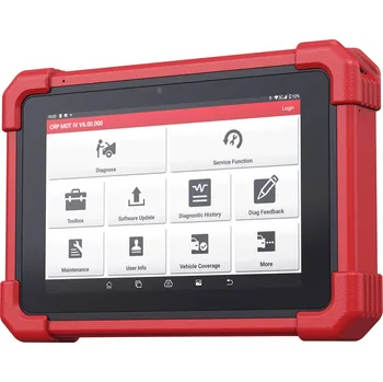 Autodiagnostika Launch X431 CRP MOT IV