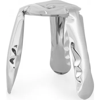 Stolička Stolička Plopp standard inox