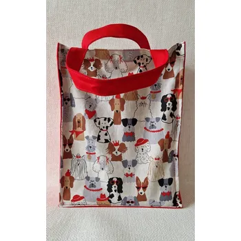 Jídlonosič Taška na jídlonosič 09