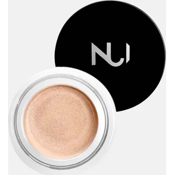 Make-up Nui Cosmetics Přírodní multifunkční rozjasňovač Piari