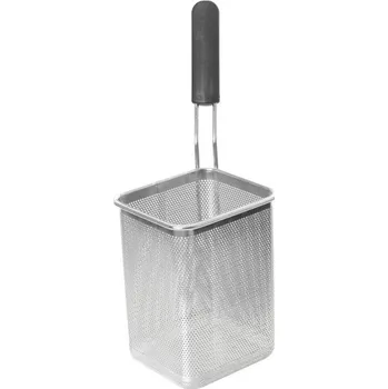 Odpadkový koš Koš 1/6 pro VT 70,90, madlo napravo REDFOX 14,5x16x21,5 | RM + R