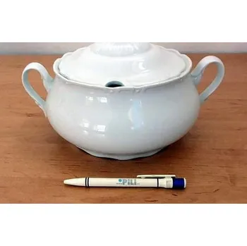 Mísa polévková 2,3 lt porcelán Constance