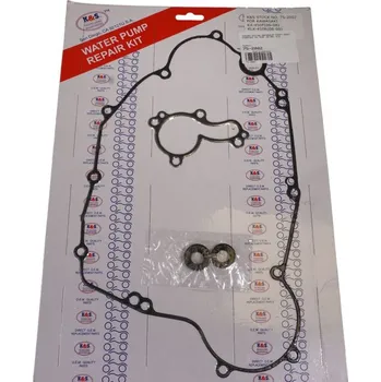 Těsnění motoru NAMURA opravná sada vodní pumpy KAWASAKI KX 450F 06-08, KLX (NAMURA opravná sada vodní pumpy KAWASAKI KX 450F 06-08, KLX)