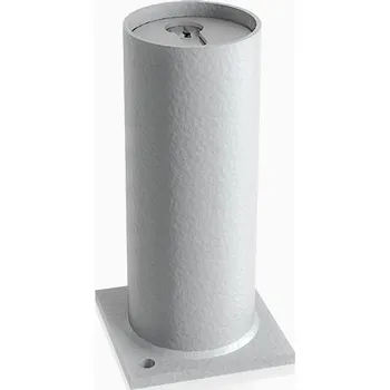 Trezor ISS Sejf do podlahy Unna 31000