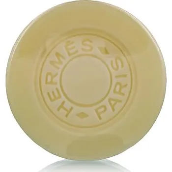 Mýdlo Hermes Le Jardin de Monsieur Li parfémované tuhé mýdlo 100 g unisex