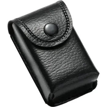 Ledvinka Amparo Miranda® Kožené pouzdro na opasek AM185, Barva černá