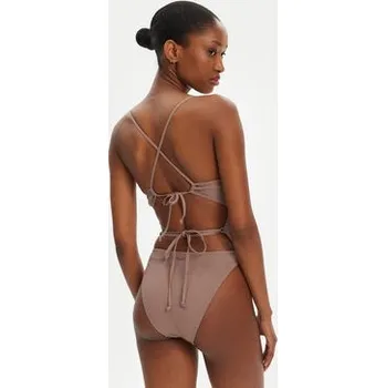 Dámské plavky Roxy Jednodílné plavky Lasca ERJX103712 Hnědá S