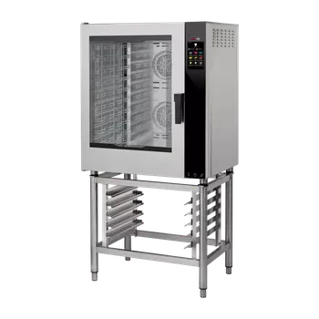 konvektomat REDFOX - MPDN 1011 X ELAM