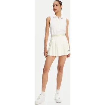 Dámská sukně Ellesse Plisovaná sukně SGZ21968904 Écru Regular Fit 40