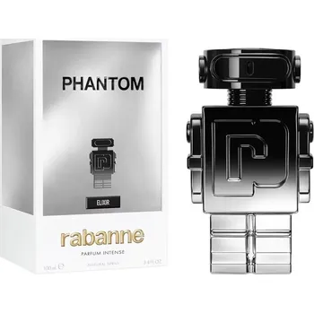 Pánský parfém Paco Rabanne Phantom Elixir Intense M P 100 ml