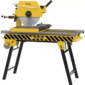 řezačka na dlažbu GÜDE GSTM 350