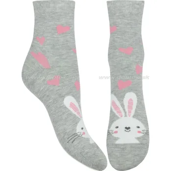 Pánské ponožky GATTA Vzorované ponožky u44.01p-vz.052 Barva: Q35, Velikost: 33-35(22-23)