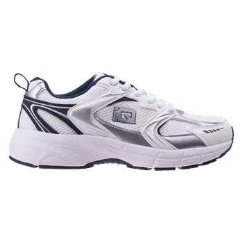 Dámské tenisky Dámské Boty IQ INTELLIGENCE QUALITY RETTRO WMNS M000272869 – Bílá 37