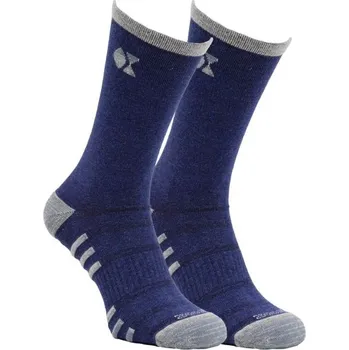 Pánské ponožky OXSOX Active unisex bavlněné elastické sportovní ponožky mix3 43-46